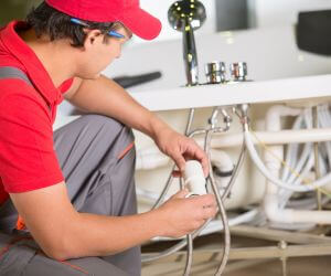 About Emergency plumbing pros Russell, KY